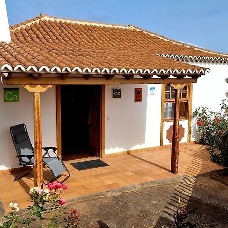 Manos De Oro Villa Los Sauces Bagian luar foto