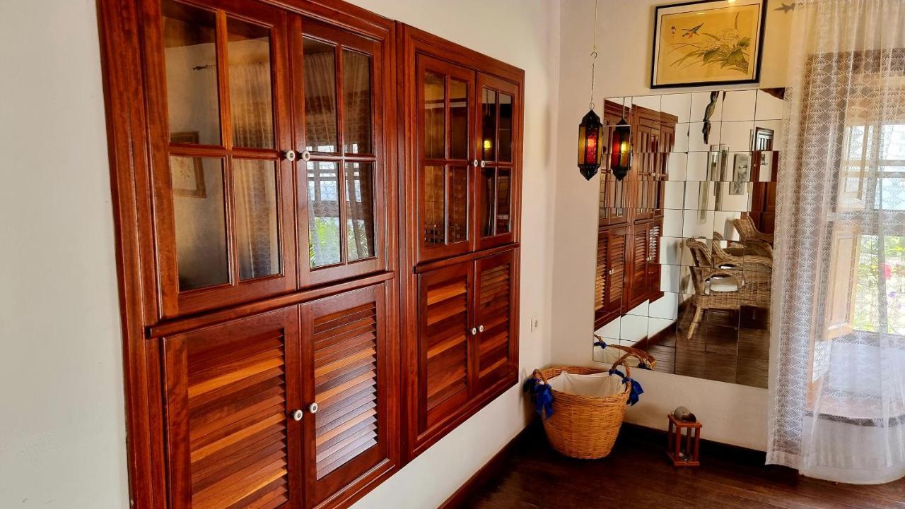 Manos De Oro Villa Los Sauces Bagian luar foto
